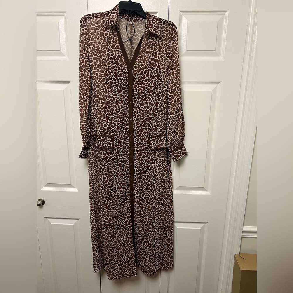 Generic brand dress